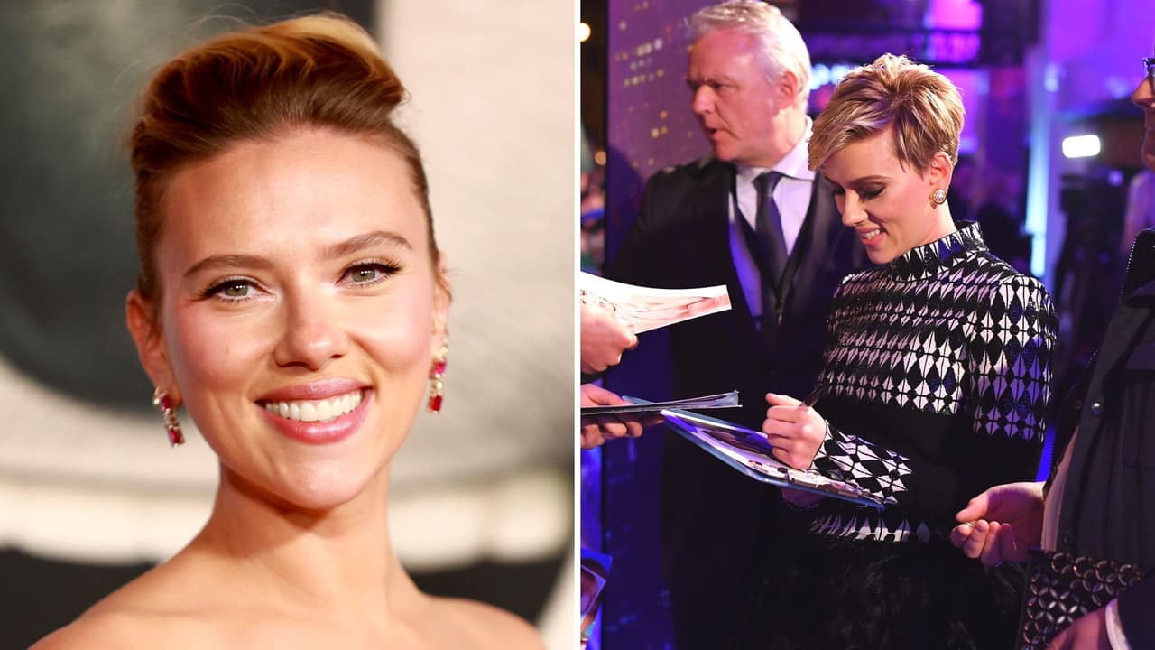 Famosos que son zurdos