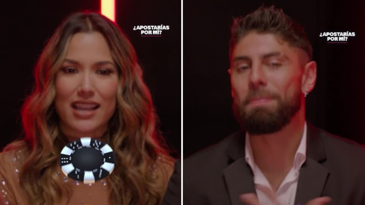 ¿Beta Mejía y Ale Jaramillo se lanzarían a tener una relación abierta?