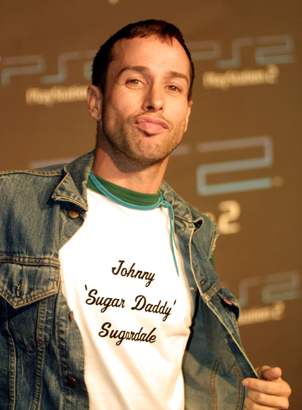 Alexis Arquette es miembro de la familia de actores.