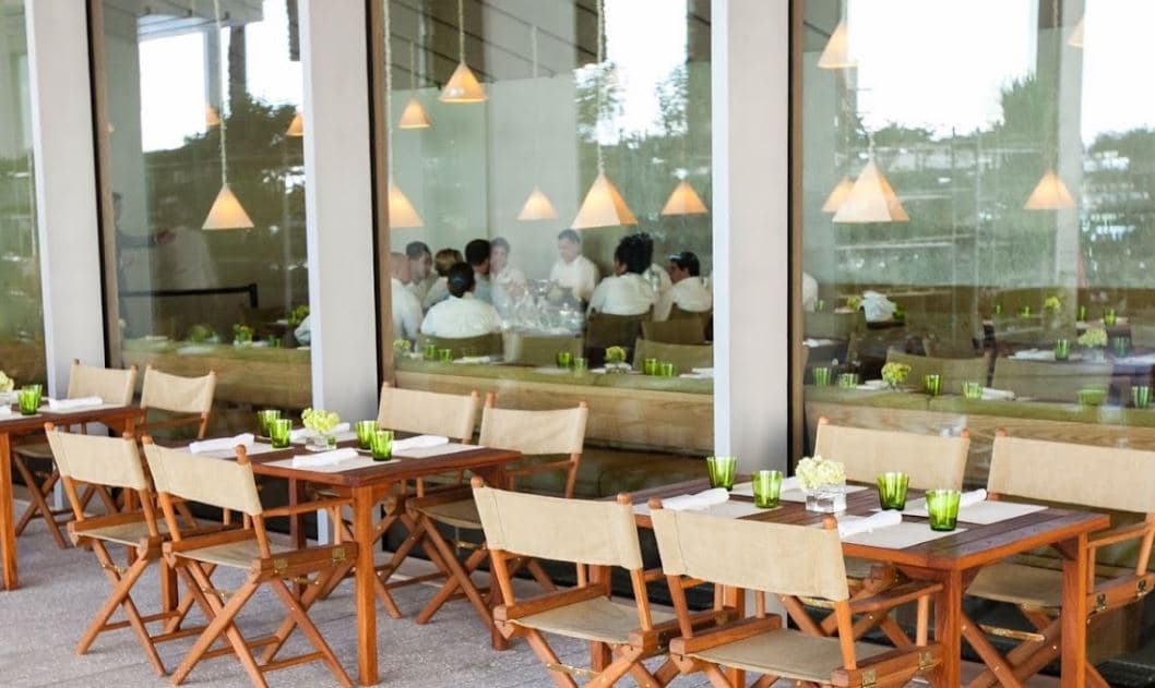 PAMM Picnic - Pásala bien en un picnic y BBQ con música en vivo en Verde. (1103 Biscayne Blvd., Miami)