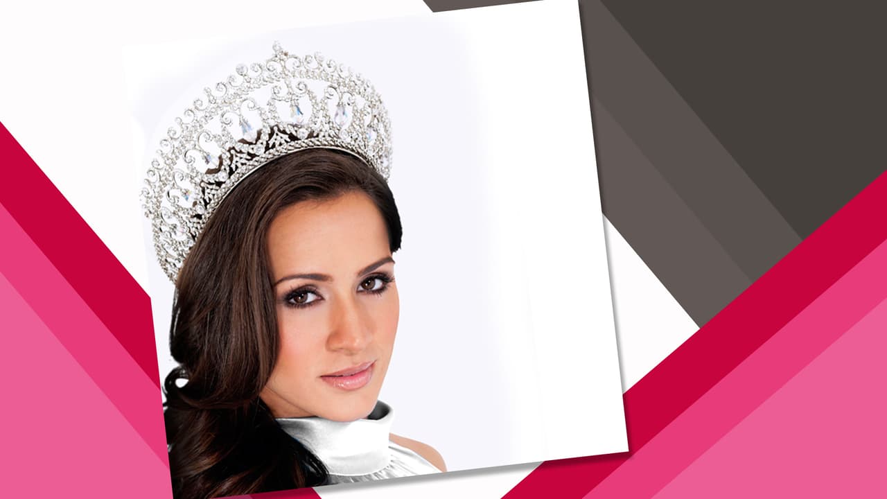 Melissa Marty se convirtió en la segunda reina.