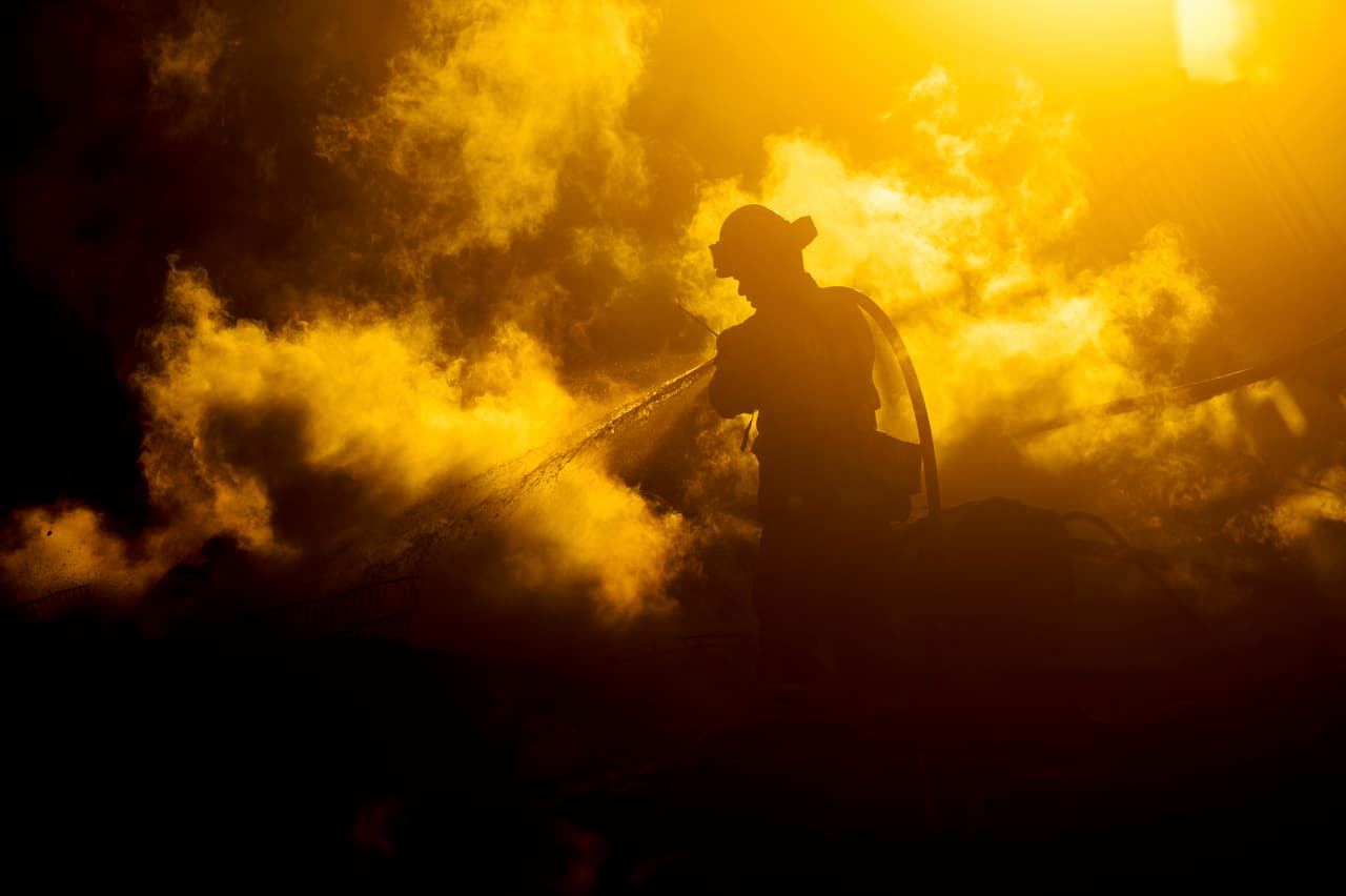 <b>Gamaliel Mendoza:</b> "¡No hay palabras para agradecer lo mucho que se esfuerzan!"🙏🙏🙏🙏