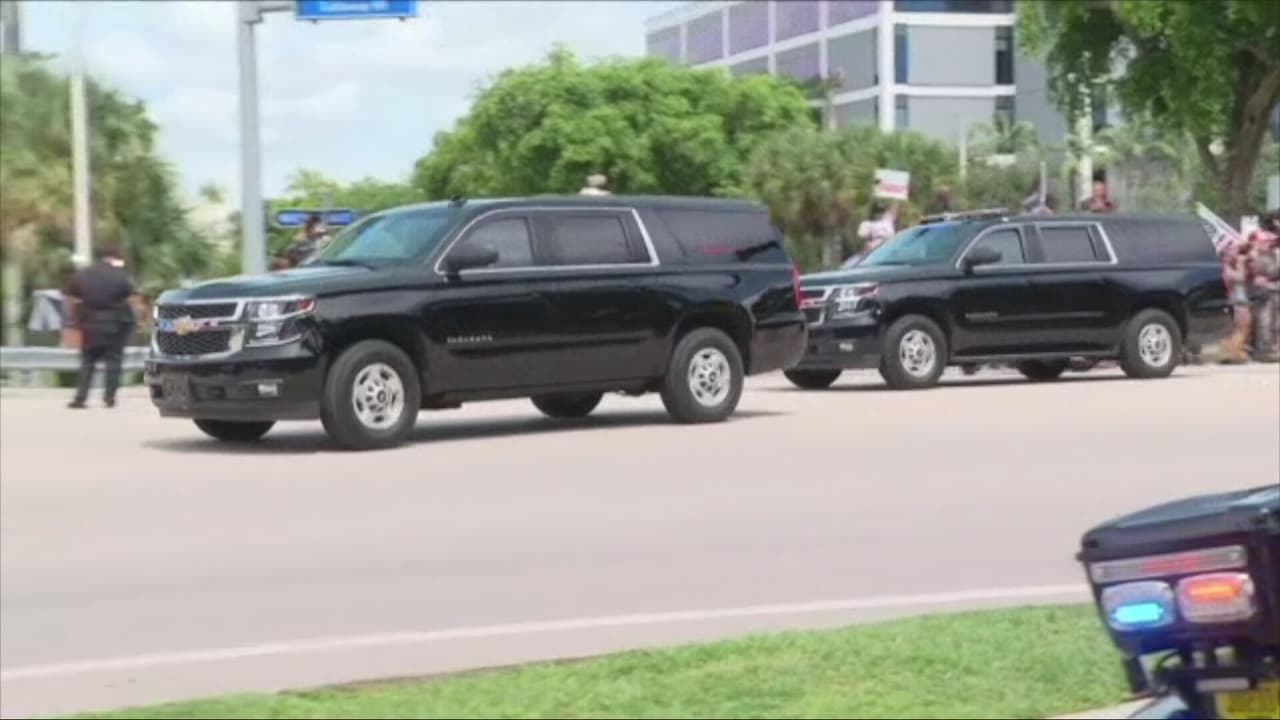 Cumbre del G20 en Trump National Doral: así son los cierres y medidas de seguridad por el evento