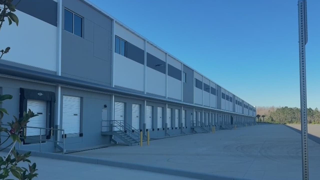 Tony Ortiz se pronuncia contra la apertura de un centro de detención de ICE en Orlando