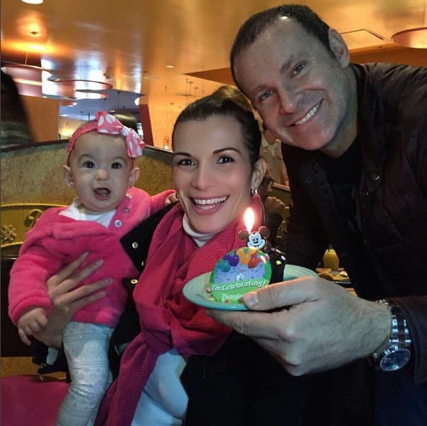 Alan siempre esta pendiente de las fechas especiales y sabe de la importancia de cuidar los detalles.