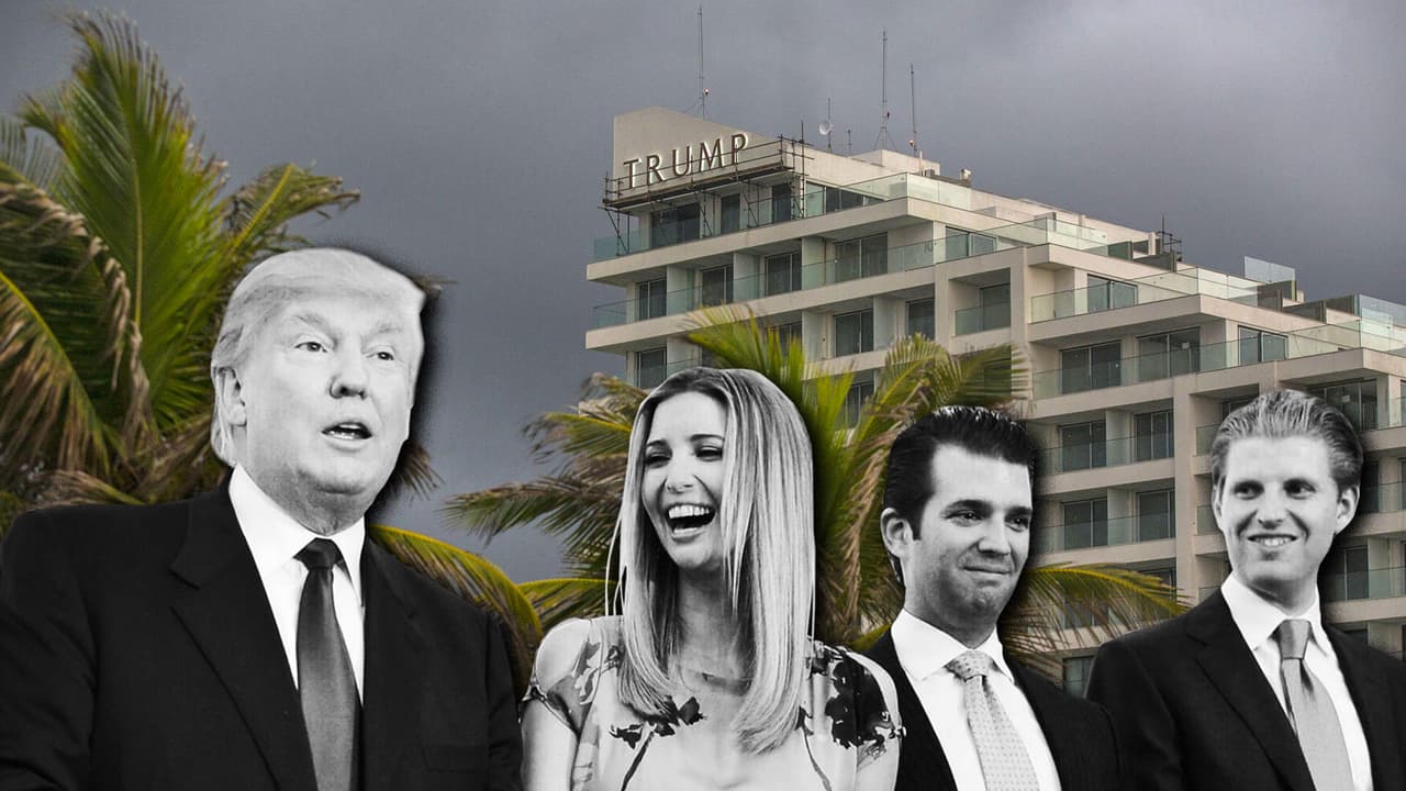 The criminal ties of Trump’s partners in Brazil in the run up to the Olympics