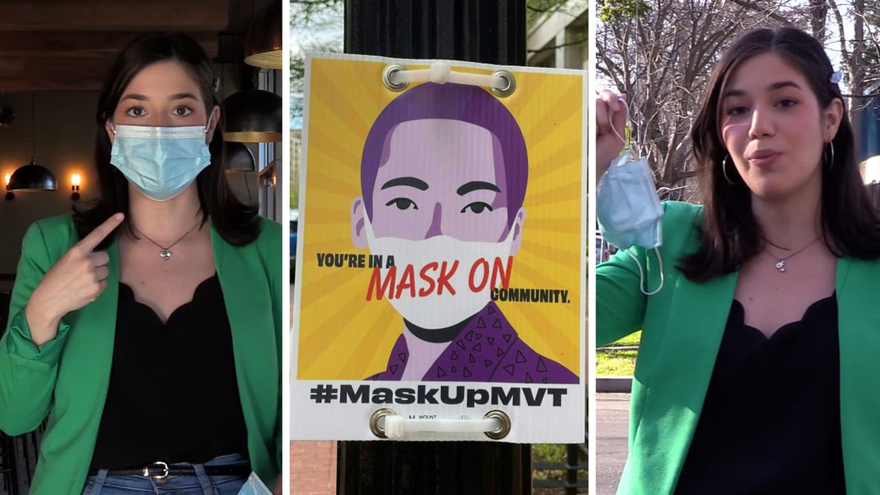 <b>Masks (mascarillas)</b>
<br>Esta es una herramienta para reducir la transmisión del virus. Las mascarillas N95 y KN95 son las más efectivas, seguidas por las quirúrgicas y las cubrebocas hechas de tela u otros materiales.