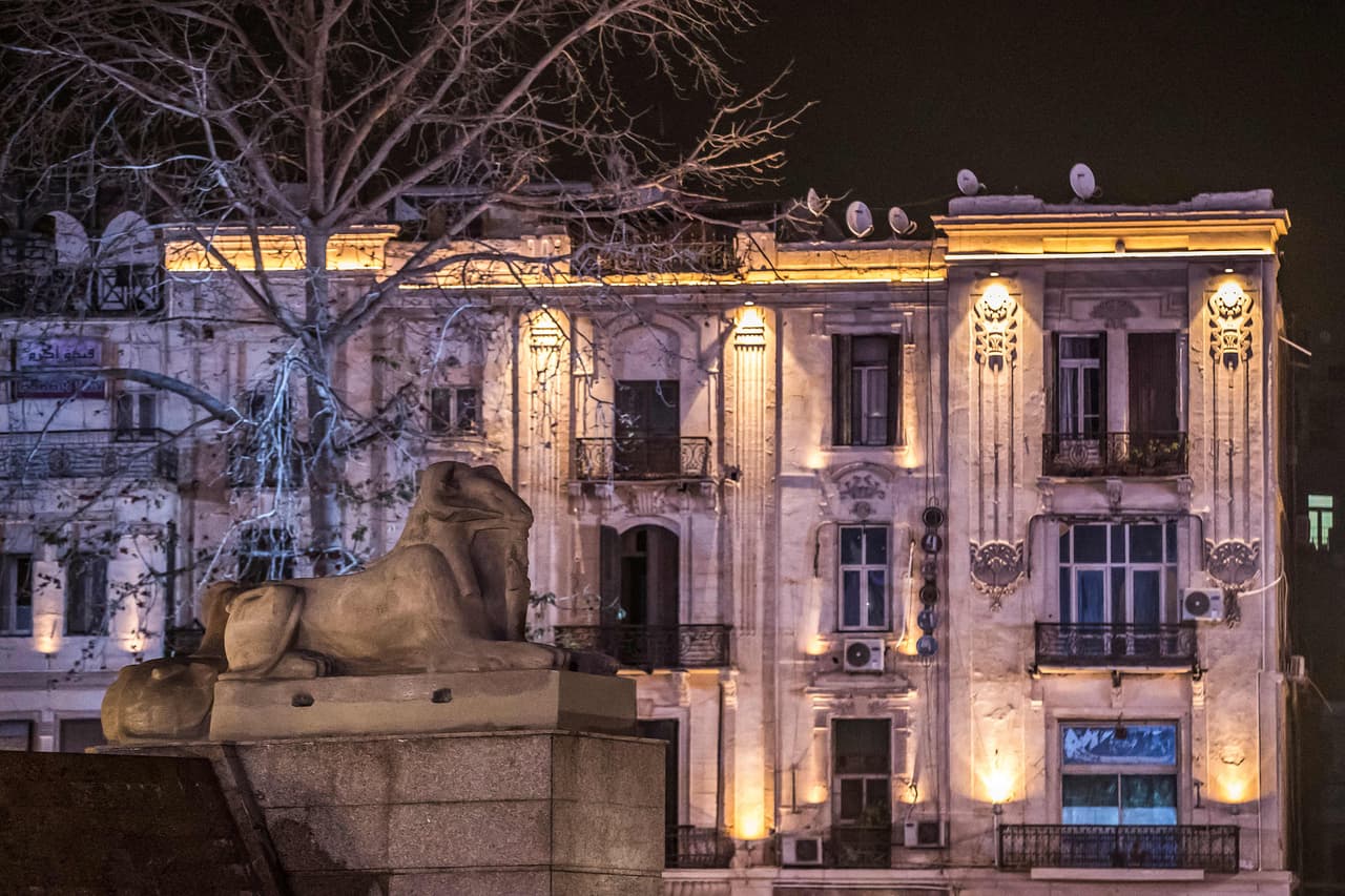 La directora general de la UNESCO, Audrey Azoulay, que presenció el desfile, afirmó en un comunicado que el traslado de las momias hacia el NMEC era 
<b>"la culminación de un largo trabajo para conservarlas y exponerlas mejor".</b>
<br>
<br>"Ante nuestros ojos desfila la historia de la civilización egipcia", añadió la dirigente de la organización de la ONU, que participó en la creación del NMEC.