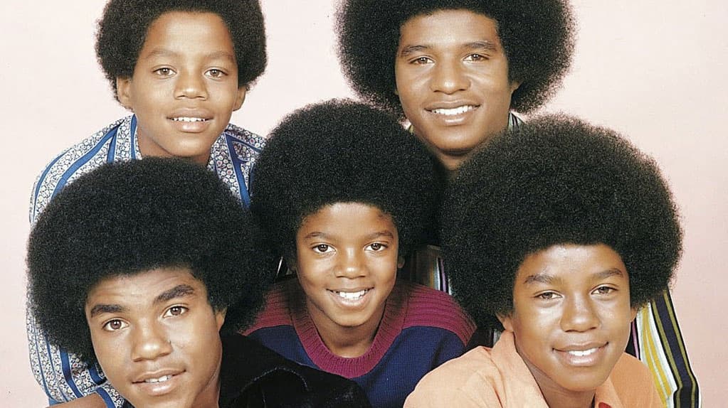 The Jackson 5