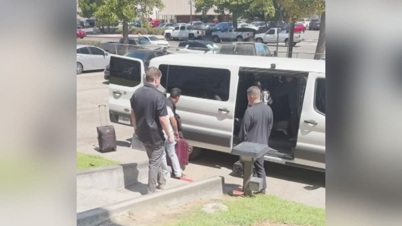 “Yo no quiero morir aquí”: Una familia entera es deportada a Guatemala pese a tener una solicitud de asilo en curso