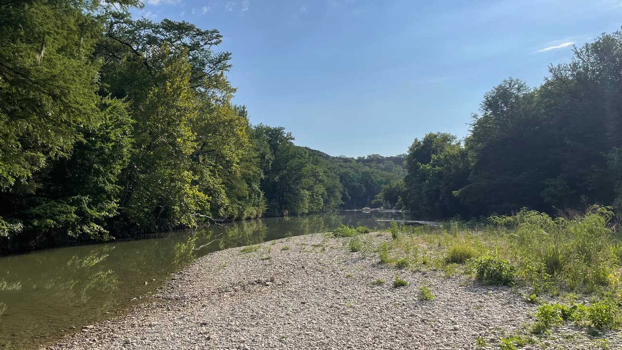 Como respuesta a la sequía, las autoridades prohibieron ciertas actividades en la zona:
<br>
<br>- Prohibición de quemar en todo el condado (solo se permiten estufas de gas en el parque).
<br>- Todas las duchas están cerradas.
<br>- Todavía hay una pequeña porción del río cerrada para proteger nuestra área de toma de agua potable.