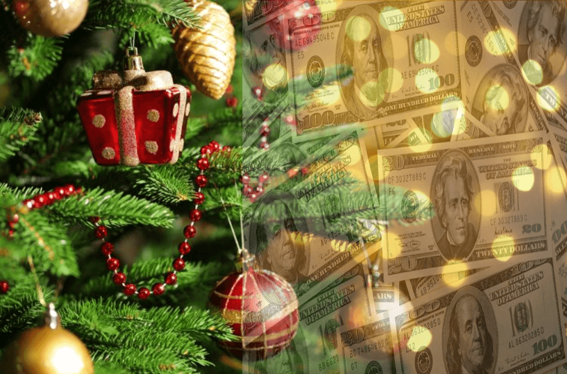 Iglesia de Los Ángeles tiene el mejor regalo de Navidad para cerca de 6,000 afortunados