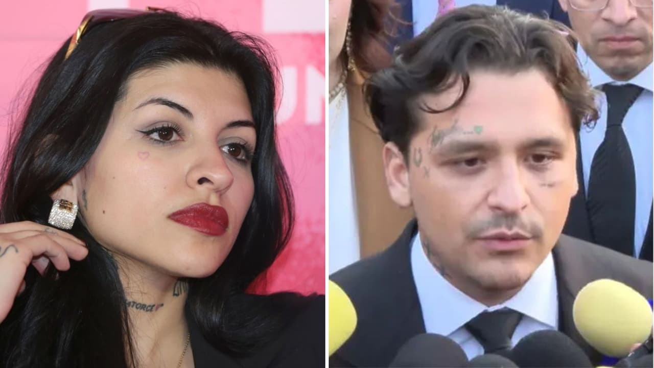 Cazzu por fin habría sido notificada de demanda de Nodal tras presuntamente llevar días escondida