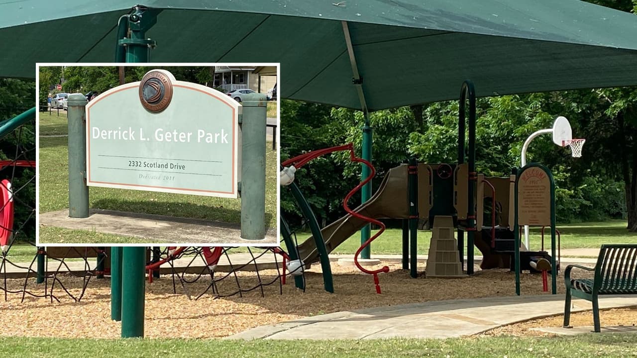 Confiscan cuatro armas, tras tiroteo en parque que dejó un joven muerto y otro arrestado