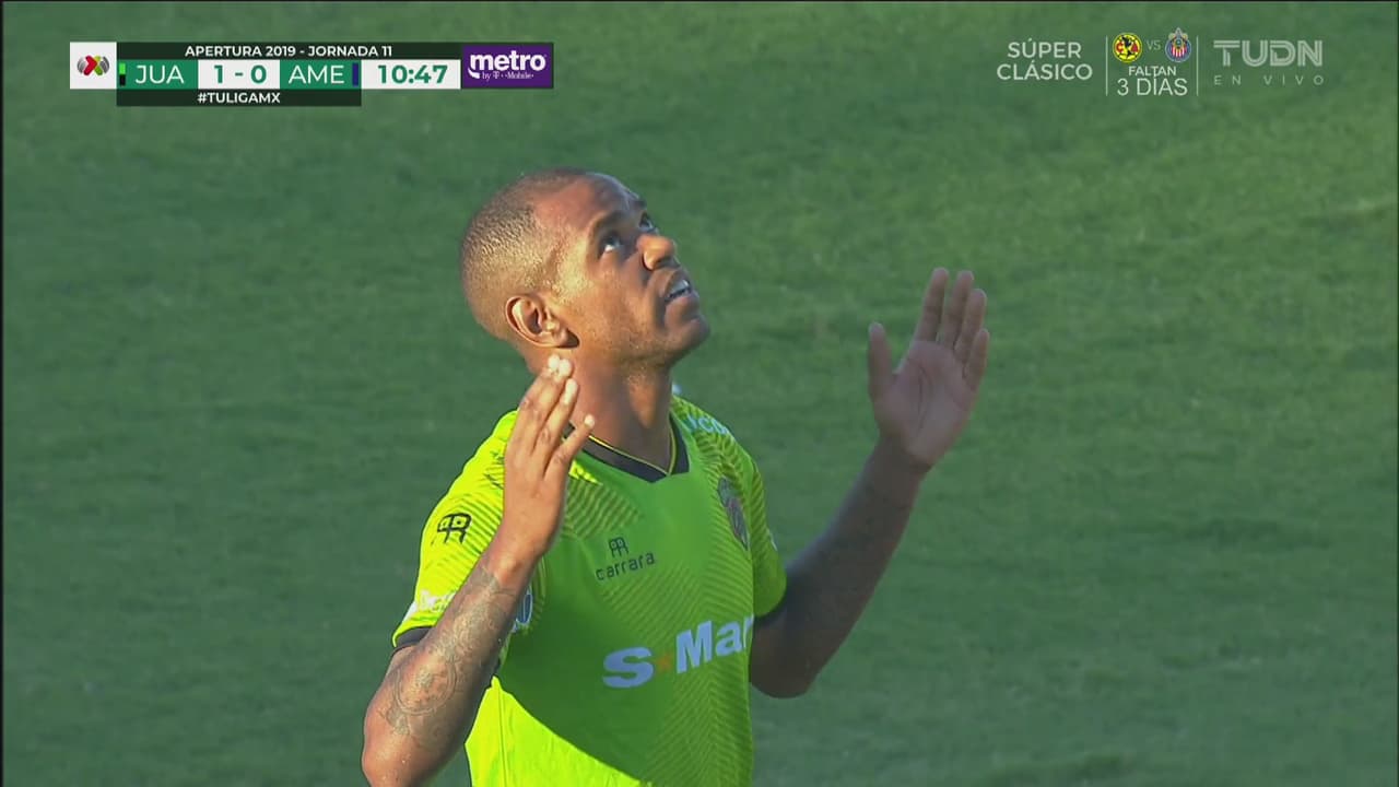 ¿Iba a llegar al América? Diego Rolán pone adelante a Bravos