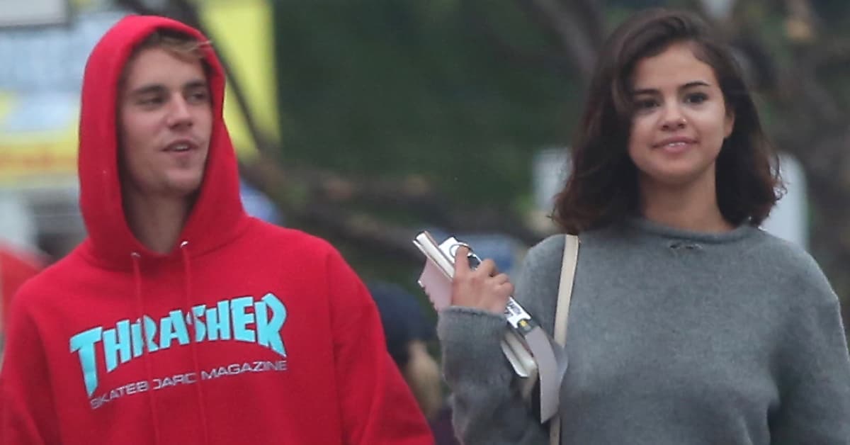 Justin Bieber pensó que Selena Gómez podía morir: lo último sobre el reencuentro de la pareja