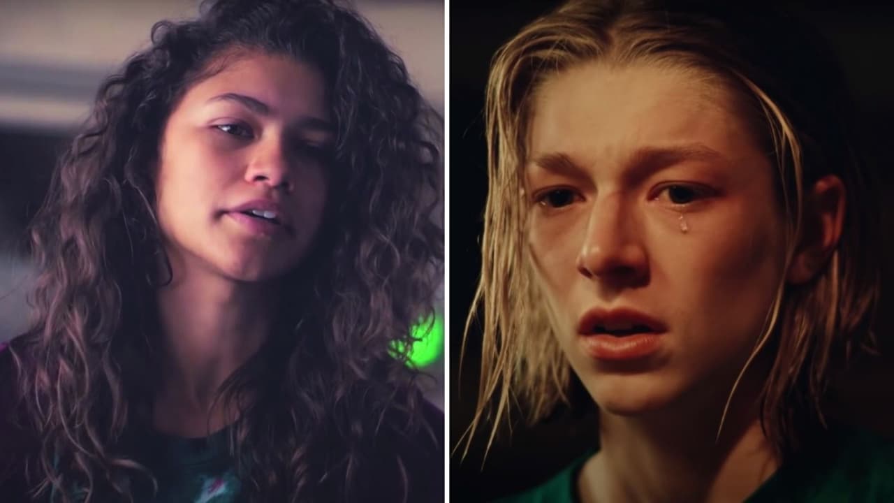 10 poderosas razones para empezar a ver ‘Euphoria’, si aún no lo has hecho: tiene temas fuertes