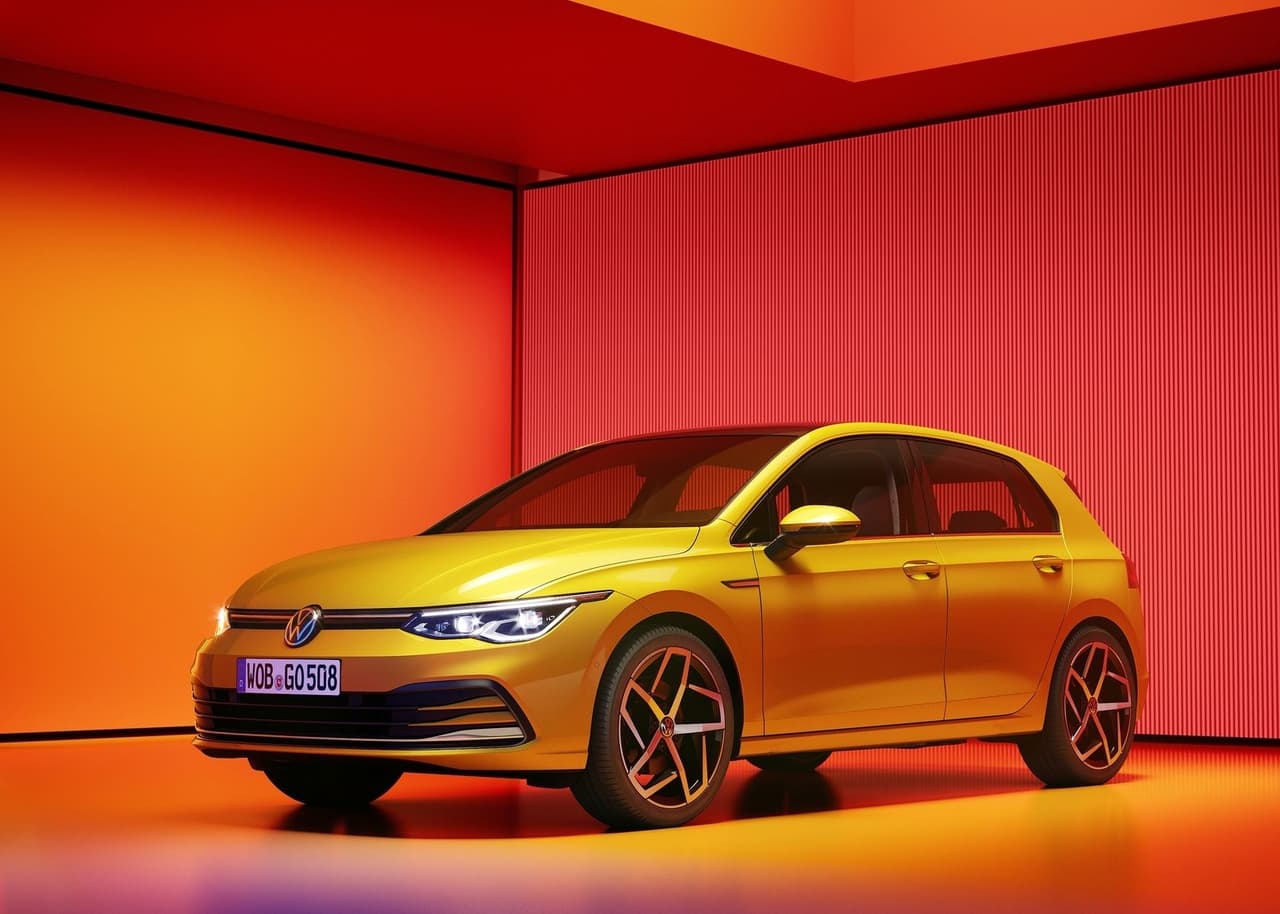 <h3 class="cms-H3-H3"><b>14. Volkswagen Golf</b></h3>
<br>
<ul>
 <li><b>Menciones semanales en Twitter:</b> 5,042</li>
 <li><b>Total de menciones en Instagram:</b> 2.3 millones</li>
 <li><b>Total de publicaciones en Reddit:</b> 4,970</li>
 <li><b>Puntaje de popularidad:</b> 3.62</li>
</ul>