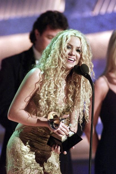 No solo le gusta experimentar en la música.