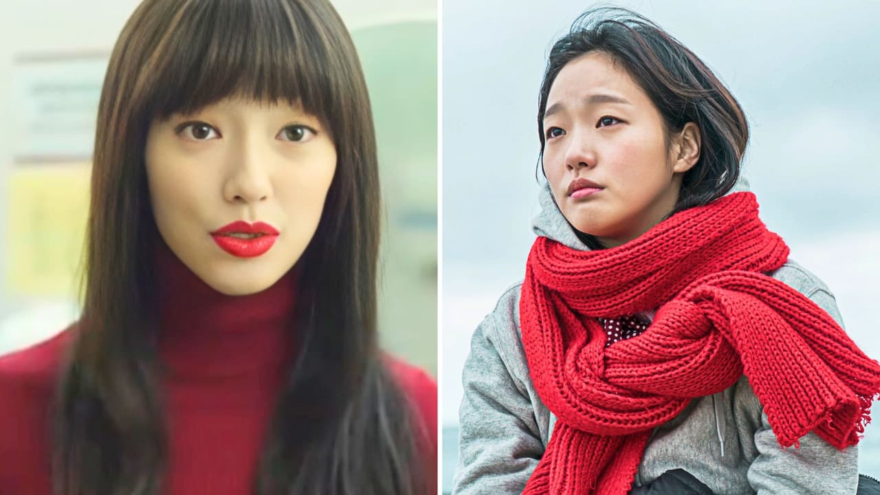 ¿Quién es la mujer de rojo en Goblin: El Guardián? Su conexión con Ji Eun-tak explicada