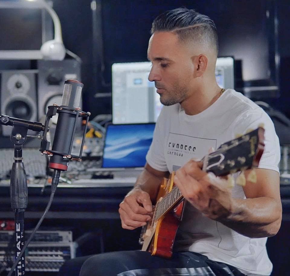 Puerto Rico Cambia reúne artistas puertorriqueños para hacer conciertos digitales