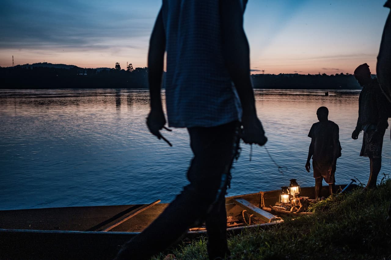 <h3 class="cms-H3-H3">19. Uganda</h3>
<br>
<br>🌍 
<b>RNB per cápita: </b>$2,260
<br>
<br>🌍 
<b>Producto Interno Bruto 2020: </b>$37,400 millones.
<br>
<br>🌍 
<b>Esperanza de vida: </b>63.4 años.
<br>
<br>🌍 
<b>Población: </b>45.7 millones.
<br>