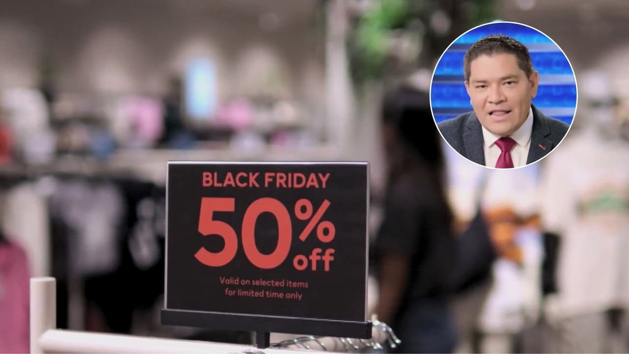 Promociones de Black Friday: aprende a no caer en ofertas engañosas y trucos de marketing