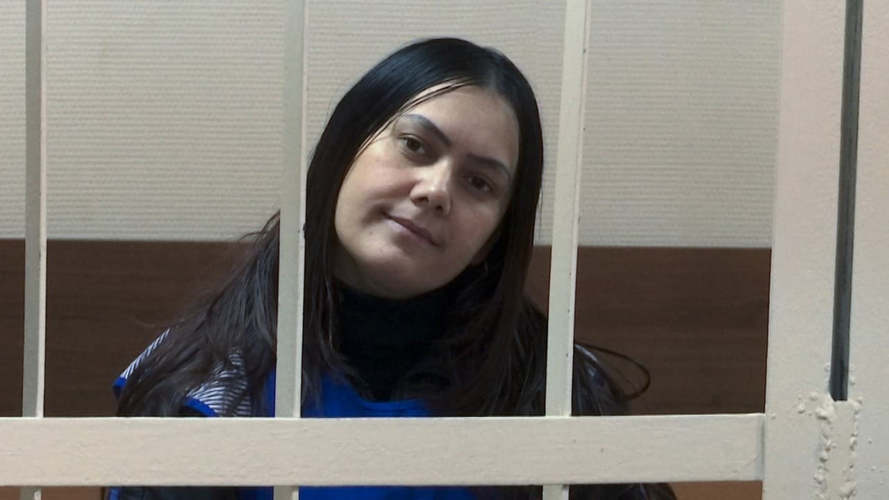 Niñera que paseó con la cabeza de una menor de cuatro años: "Alá me ordenó matarla"