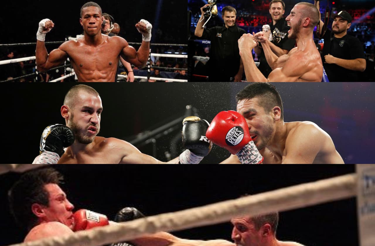 París recuerda el Combate del Siglo entre Ali y Foreman