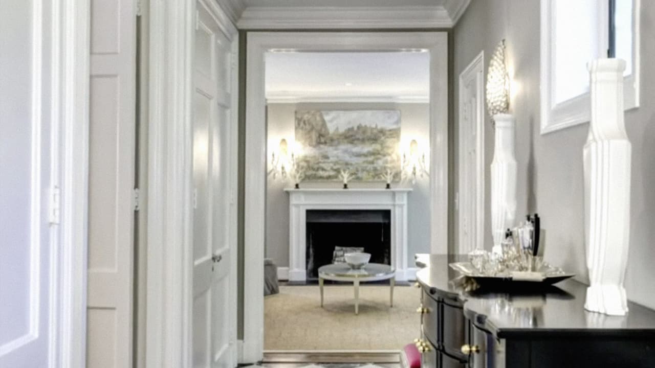 La decisión de quedarse en DC y no volver a Chicago fue precisamente para que Sasha finalice sus estudios en la escuela Sidwell Friends.