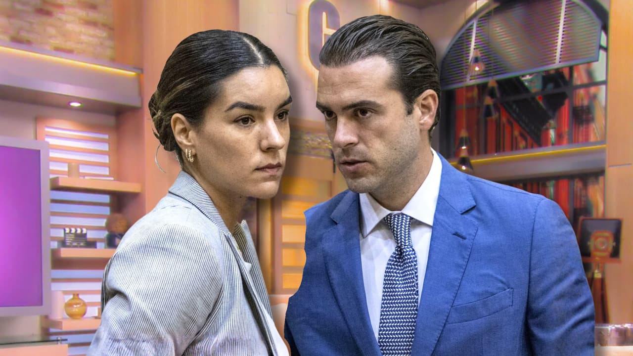 Exesposa de Pablo Lyle revela cómo sus hijos conviven con su padre en prisión