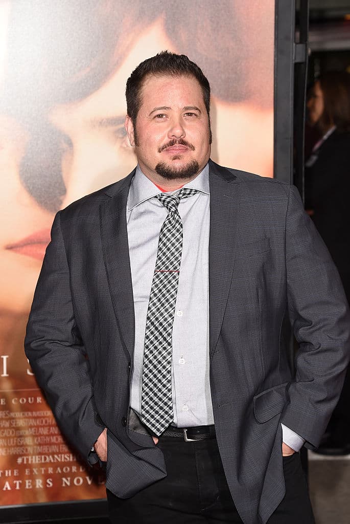 <b>Chaz Bono</b>: en 2009 decidió hacer el cambio porque "sentía que algo estaba mal conmigo, era un hombre y nunca quise ser una mujer", añadió el hijo de la legendaria cantante Cher.