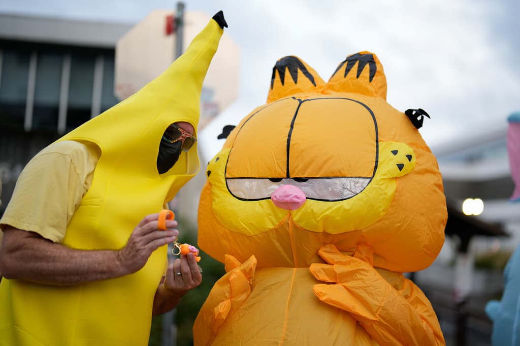 Oregón, como sabrán esta Banana y Garfield, se convirtió desde el
<b>1987 en el primer estado santuario</b> para inmigrantes de la nación.