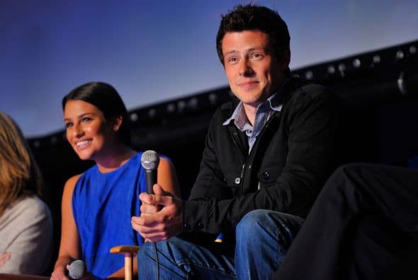 En marzo el actor de 31 años ingresó a rehabilitación.