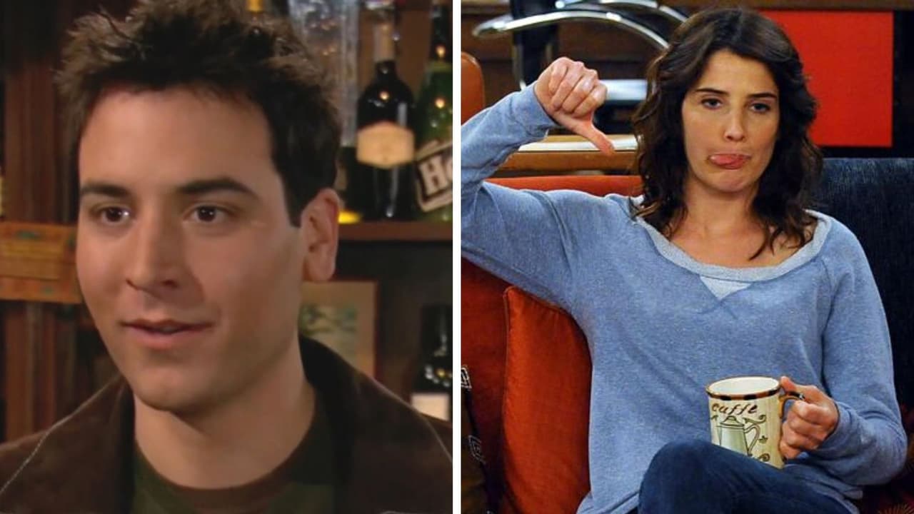 5 razones por las que Ted Mosby era el villano de 'How I Met Your Mother': engañó a Victoria