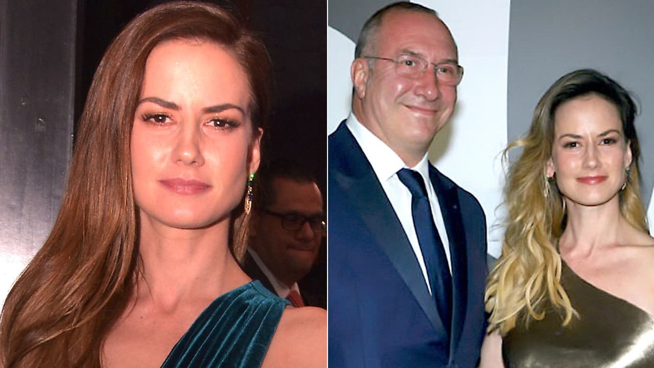 Altair Jarabo responde a quienes le preguntan si tendrá hijos: "Paren la baby manía"