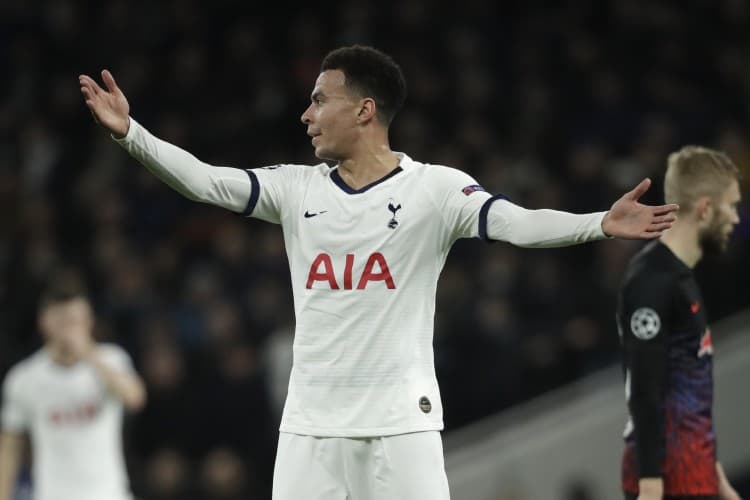 Dele Alli habló tras sufrir asalto: “Fue una experiencia horrible”