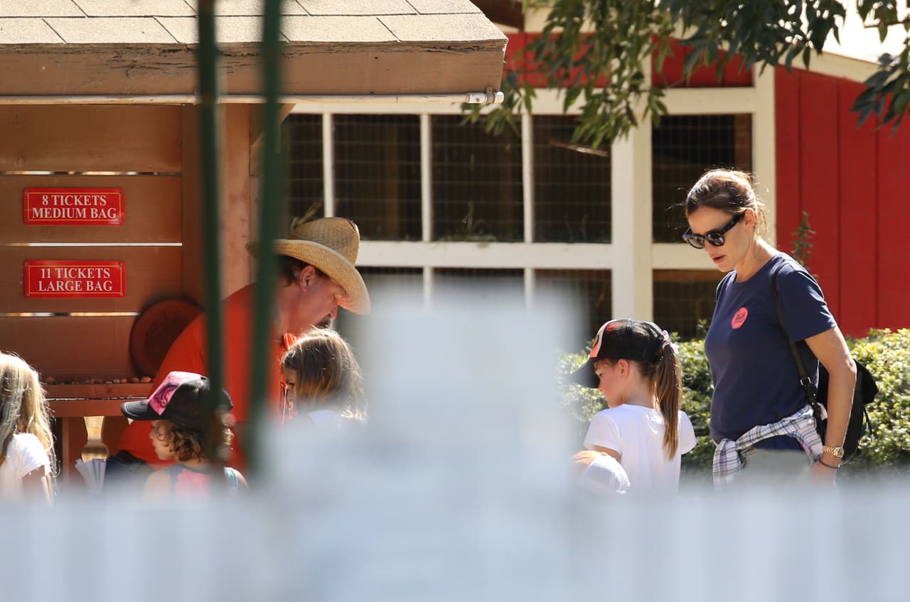 Y tú, ¿estás listo para el 
<i>trick or treat</i>?