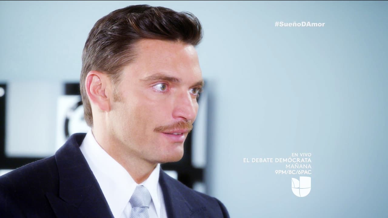 ¡Agárrate! Luca también es hijo de tu papá.