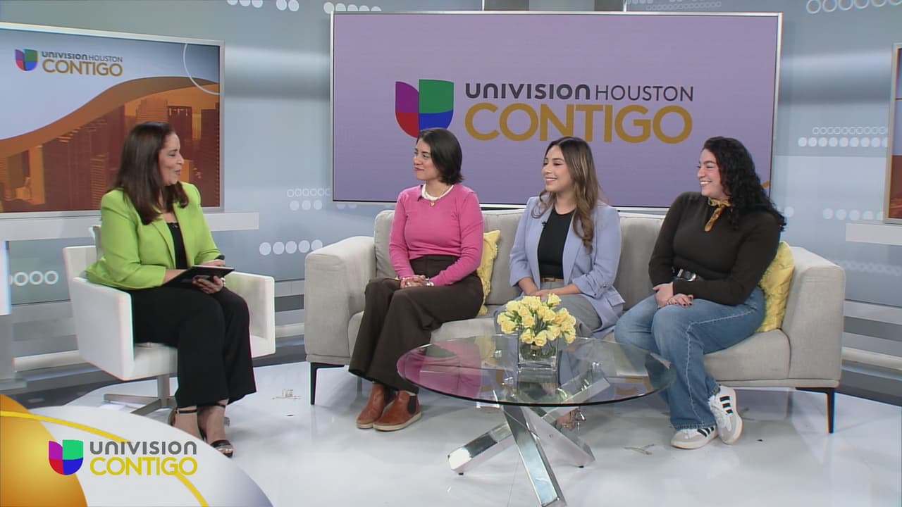 Jóvenes líderes que están inspirando y marcando la diferencia en nuestra comunidad