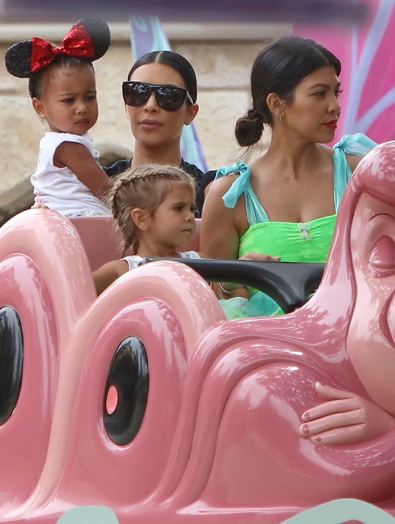 Pero el juego comenzó a tomar fuerza.