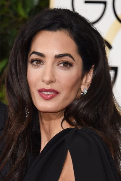 ¡Hermosa, Amal!