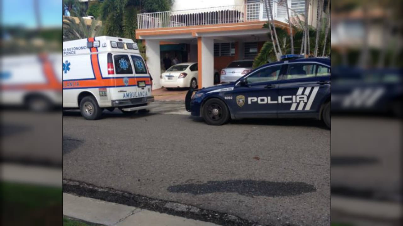 Tragedia en Ponce: Hallan hombre ahorcado y sus tres hijos muertos