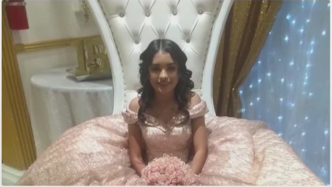 Una bala perdida terminó con la vida de una adolescente de 15 años en Arizona 