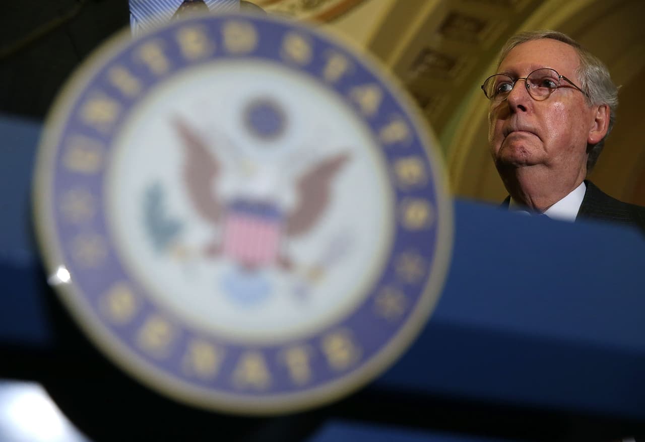 El Congreso más antiambiental de la historia de EEUU