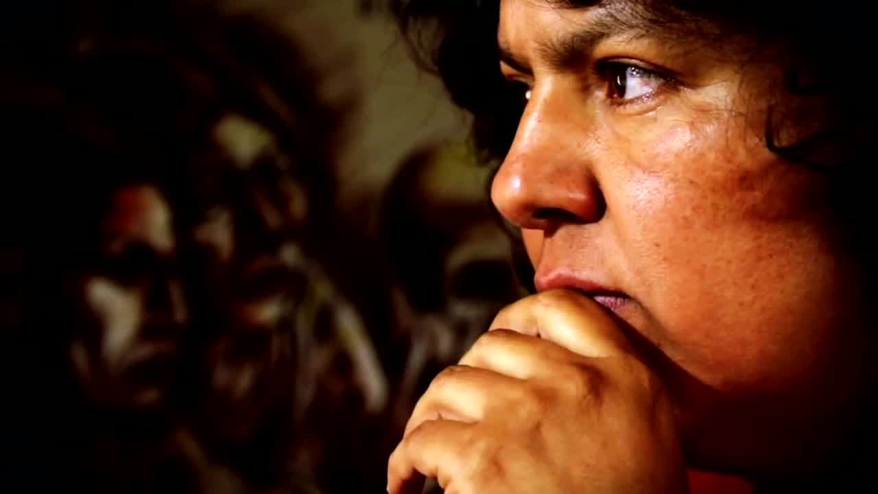 Condenan a siete personas por el asesinato de Berta Cáceres, ordenado por ejecutivos de empresa contra la que se manifestaba