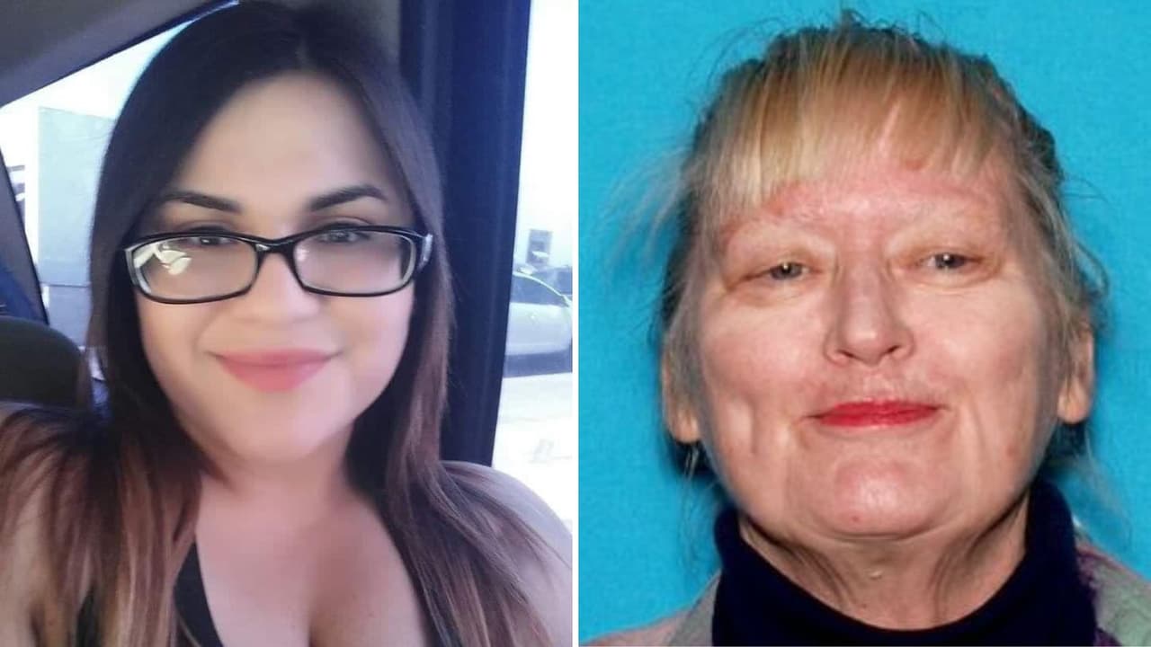 ¿Quién es la mujer buscada por los buzos junto con Jolissa Fuentes?