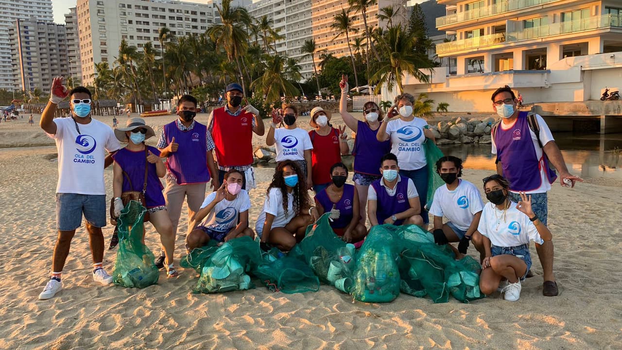 FUNDACIÓN ADO impulsa la sostenibilidad y el fomento al cuidado del medio ambiente 