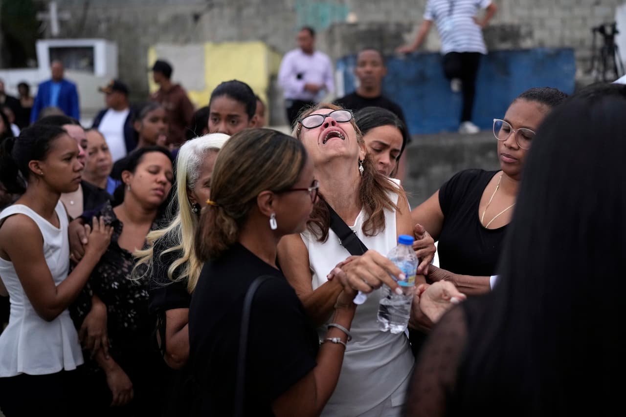 Crece presión social por justicia para las víctimas del Jet Set.