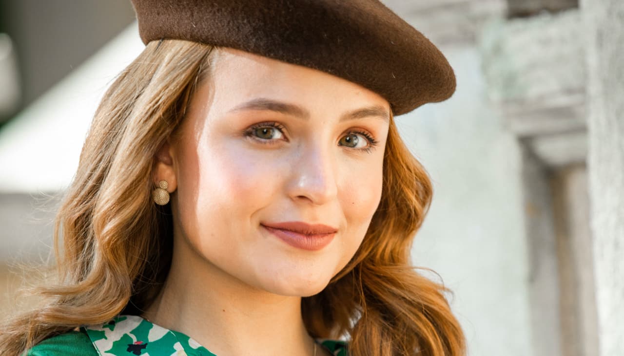 Larissa Manoela entrega final de Isadora em "Além da Ilusão": adiantou surpresa aos fãs